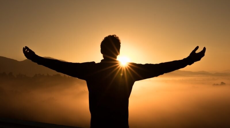 Crise espiritual — Como Superar a Crise Espiritual: Lições Bíblicas e Práticas