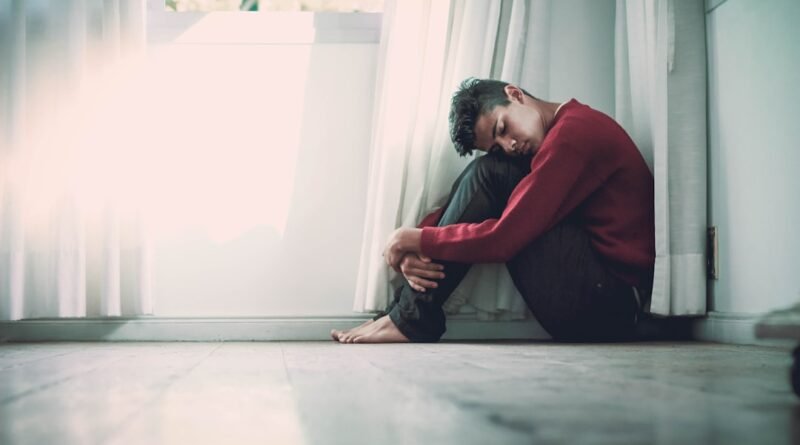 Depressão pós-parto — Depressão Pós-parto: O que a Bíblia Diz e Como Encontrar Esperança
