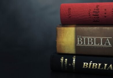 é bíblica a segurança eterna estudo bíblico