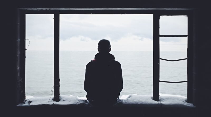 Esperança crise — Encontrando Esperança em Meio à Crise: O Que a Bíblia Nos Ensina