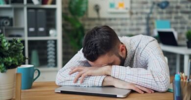 Esgotamento trabalho — Esgotamento no Trabalho: Perspectivas Bíblicas e Práticas