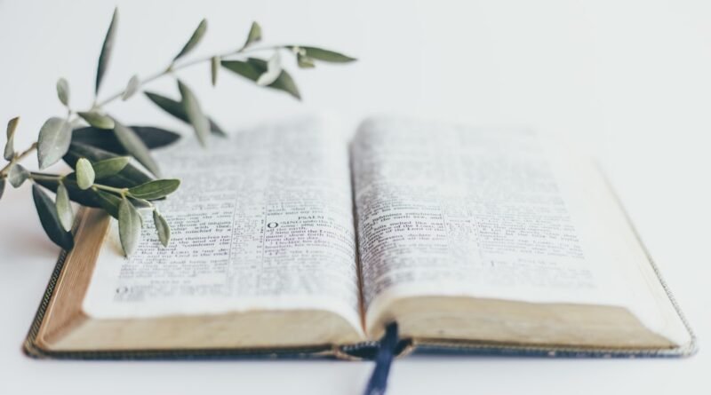 existe uma lista bíblica de dons espirituais estudo bíblico