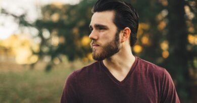 Ansiedade masculina — Lidando com a Ansiedade Masculina: O Que a Bíblia Ensina