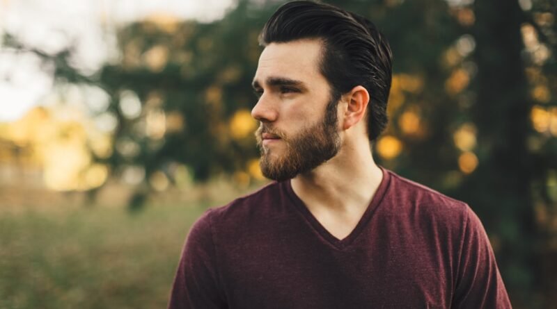 Ansiedade masculina — Lidando com a Ansiedade Masculina: O Que a Bíblia Ensina