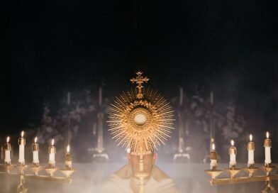 o espírito santo é um ou 'ele ou ', ou 'ela ou ' ou ou 'algo ou ', ou... estudo bíblico