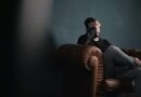 Depressão masculina — O que a Bíblia ensina sobre a depressão silenciosa no homem