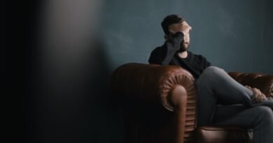 Depressão masculina — O que a Bíblia ensina sobre a depressão silenciosa no homem