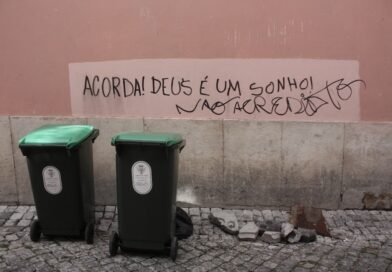 o que acontece às pessoas que nunca tiveram a chance de ouvir a respeito... estudo bíblico