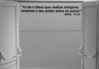 o que é o dom espiritual de misericórdia estudo bíblico