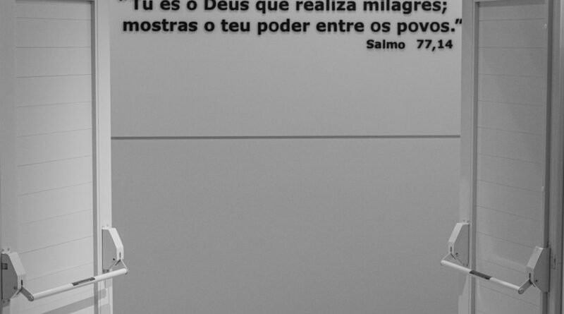 o que é o dom espiritual de misericórdia estudo bíblico