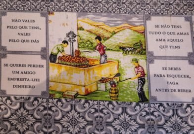 o que é o fruto do espírito santo estudo bíblico