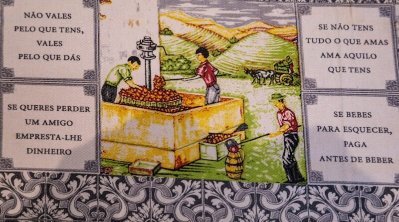 o que é o fruto do espírito santo estudo bíblico