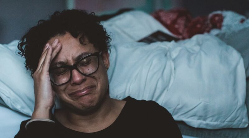 Recomeço depressão — Recomeço Após a Depressão: O Que a Bíblia Nos Ensina?