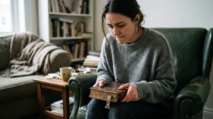 Ansiedade Social: O que a Bíblia e a Psicologia Dizem Ansiedade Social O que a Bíblia e a Psicologia Dizem