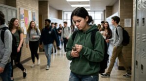 Ansiedade na Adolescência Como a Bíblia e a Psicologia Podem Ajudar