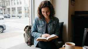 Autoestima jovem: como a Bíblia pode ajudar você a se valorizar Autoestima jovem como a Bíblia pode ajudar você a se valorizar