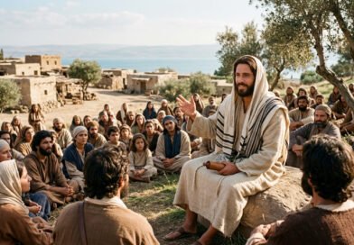 Como a supremacia de Deus e o livre arbítrio da humanidade trabalham juntos na salvação Estudo Completo