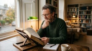 Crescendo na Fé: Como Transformar a Leitura da Bíblia em um Hábito Diário Crescendo na Fé Como Transformar a Leitura da Bíblia em um Hábito Diário