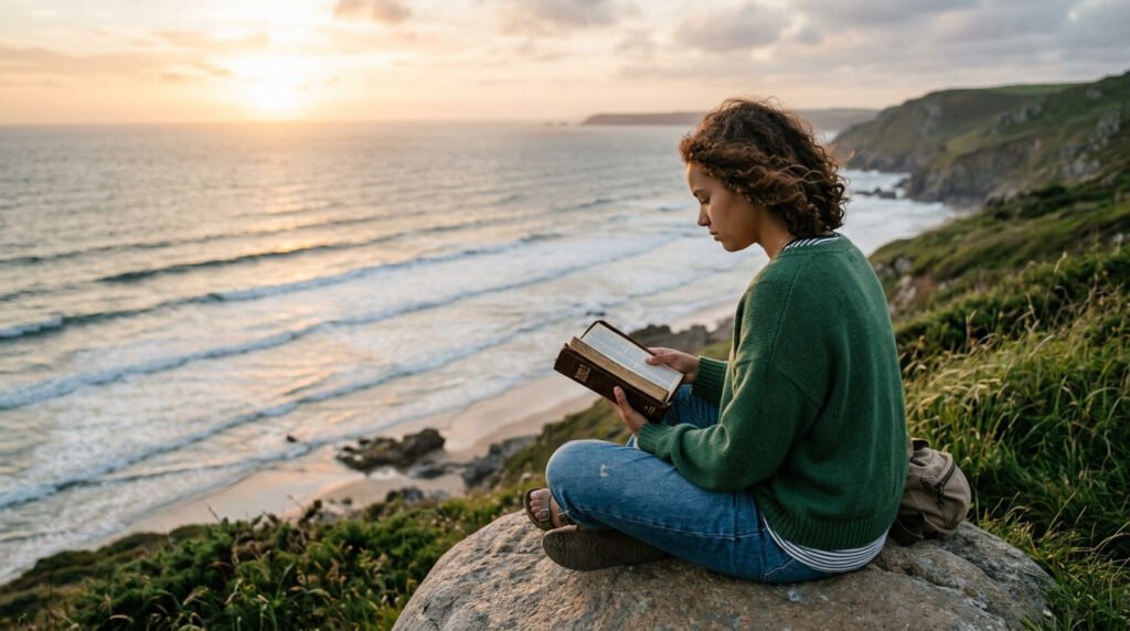 Crescendo na Fé O Caminho do Discipulado para Novos Convertidos