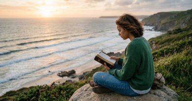 Crescendo na Fé O Caminho do Discipulado para Novos Convertidos