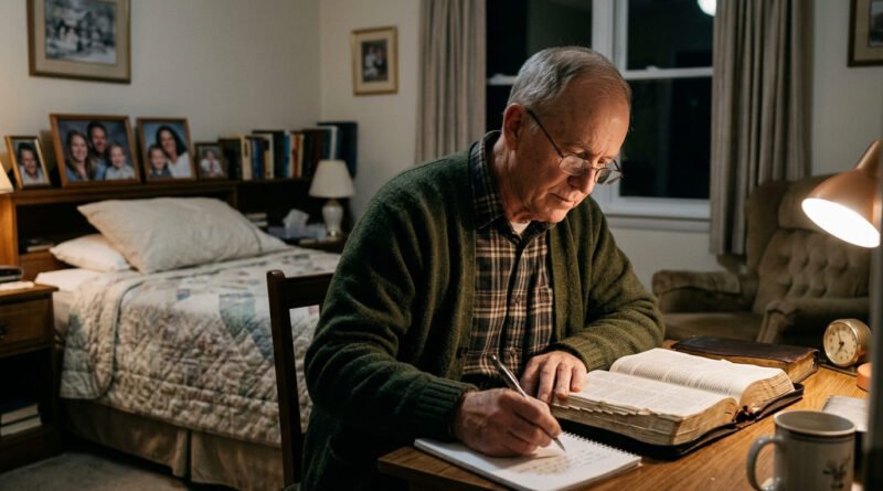 Existe uma diferença entre o livro da vida e o livro da vida do Cordeiro Estudo Completo
