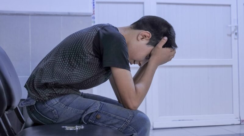 Desistência jovem — Adolescente, a vontade de desistir: o que a Bíblia diz
