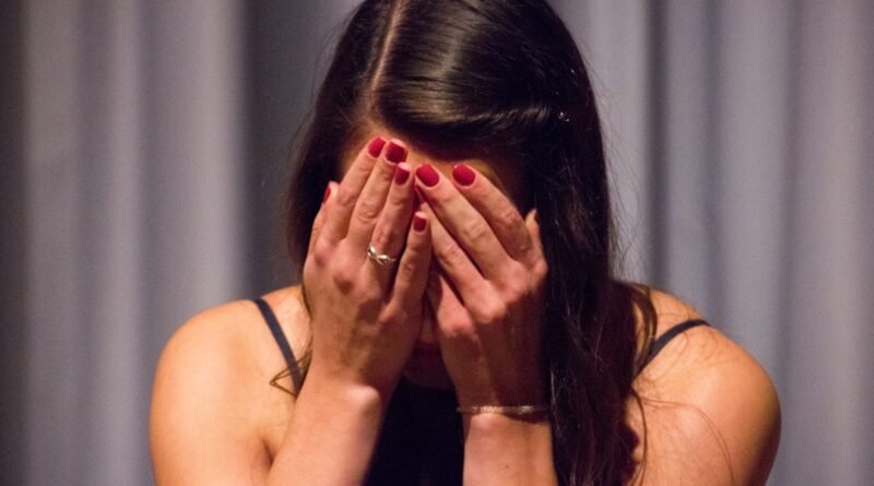Medo decepção — Adolescente, o medo de decepcionar os pais: o que a Bíblia diz