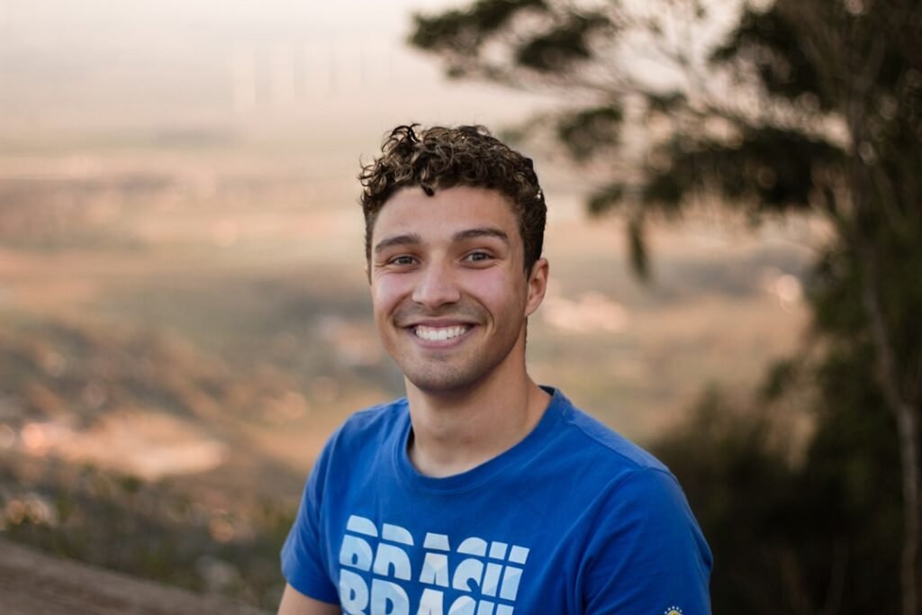 Propósito jovem — Adolescente, você sente que falta propósito na sua vida?