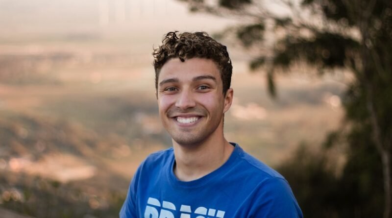 Propósito jovem — Adolescente, você sente que falta propósito na sua vida?