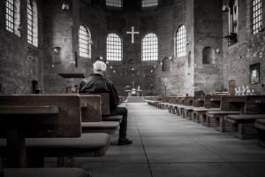 Igreja ansiedade — Ansiedade e Igreja: O Que a Bíblia Nos Ensina?
