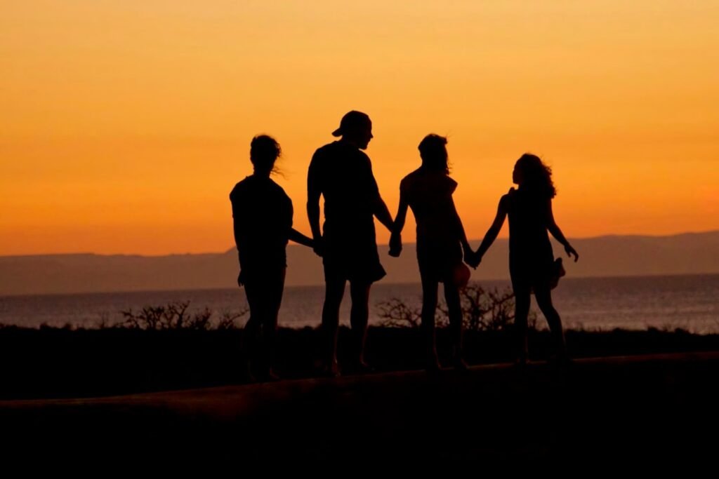 Ansiedade família — Ansiedade na família: o que a Bíblia ensina e como lidar