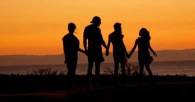 Ansiedade família — Ansiedade na família: o que a Bíblia ensina e como lidar