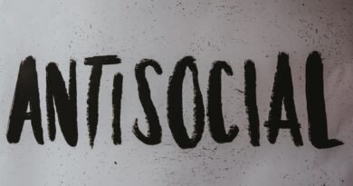 Ansiedade social — Ansiedade Social: O que a Bíblia e a Psicologia Dizem