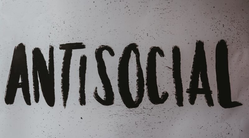Ansiedade social — Ansiedade Social: O que a Bíblia e a Psicologia Dizem