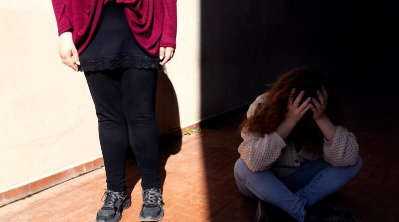 Bullying adolescente — Bullying na escola: Como a Bíblia pode guiar adolescentes?