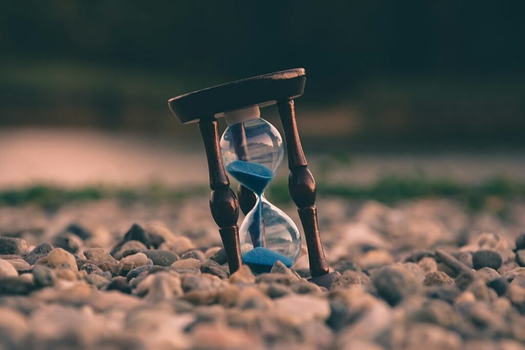 Tempo de Deus — Como Confiar no Tempo de Deus: Um Guia para Crescer na Fé