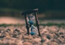 Tempo de Deus — Como Confiar no Tempo de Deus: Um Guia para Crescer na Fé