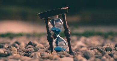 Tempo de Deus — Como Confiar no Tempo de Deus: Um Guia para Crescer na Fé