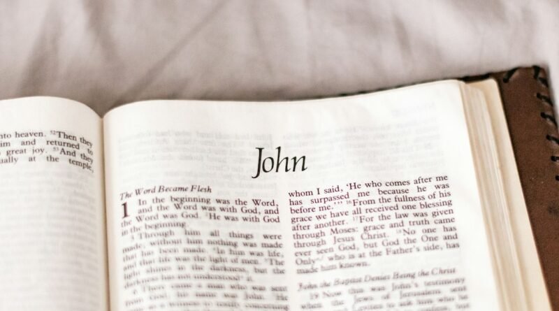 Jejum propósito — Como jejuar com propósito: um caminho para crescer na fé