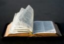Ler Bíblia — Crescendo na Fé: Como Transformar a Leitura da Bíblia em um Hábito Diário