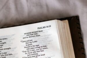 existe algum pecado que deus não perdoa estudo bíblico