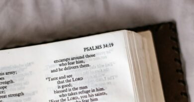 existe algum pecado que deus não perdoa estudo bíblico