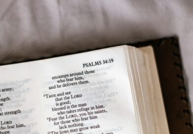 existe algum pecado que deus não perdoa estudo bíblico