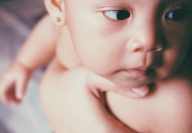 o que acontece quando bebês e crianças pequenas morrem? onde encontro a... estudo bíblico