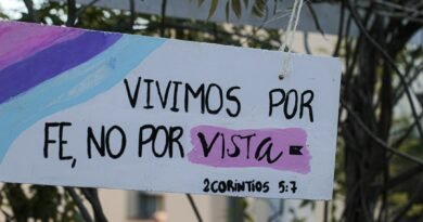o que significa que deus nos chama para a salvação estudo bíblico
