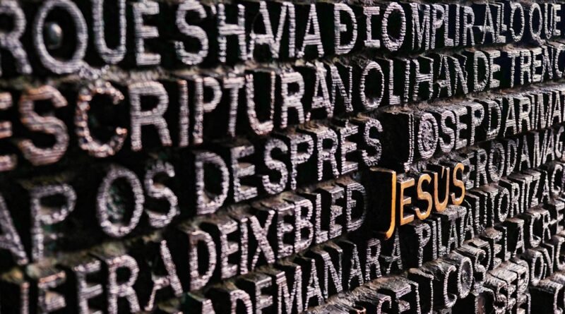 se a penalidade por nossos pecados é a eternidade no inferno, como é que a... estudo bíblico