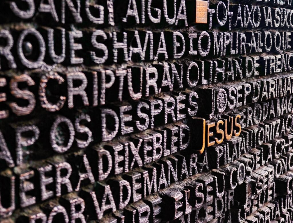 se você duvidar da sua salvação, será que isso significa que não é... estudo bíblico