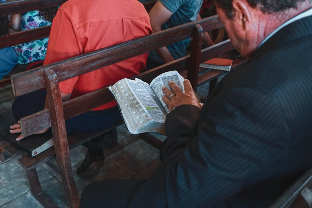 será que deus continua a perdoar mesmo se você continuar cometendo o mesmo... estudo bíblico