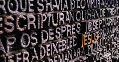 será que deus perdoa os pecados grandes? deus pode perdoar um assassino estudo bíblico