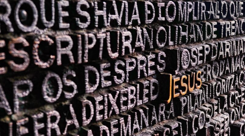 será que deus perdoa os pecados grandes? deus pode perdoar um assassino estudo bíblico